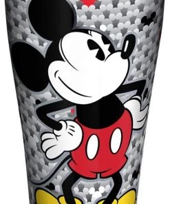 Disney: Mickey Mouse 30 Oz. Stainless Steel Tervis Tumbler