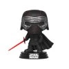 Funko Pops! Funko Pop! Star Wars: Episode 9, Rise Of Skywalker - Kylo Ren