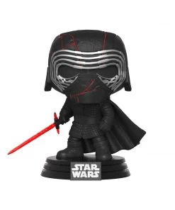 Funko Pops! Funko Pop! Star Wars: Episode 9, Rise Of Skywalker - Kylo Ren