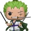 Funko Pop! Animation: One Piece - Roronoa Zoro