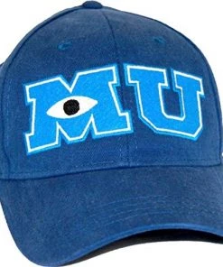 ABG Accessories Monsters University - Mike - Kids Trucker Hat Movies