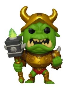 Funko Pop! Games: Spyro - Gnasty Gnorc