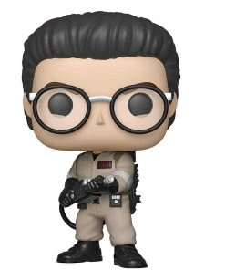 Funko Ghostbusters - Dr. Egon Spengler POP Movies Vinyl Figure Funko Pops!