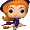 Funko Pops! TV: Bewitched- Samantha Stephens As Witch Funko Pop