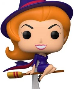 Funko Pops! TV: Bewitched- Samantha Stephens As Witch Funko Pop