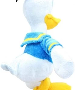 Jerry Leigh Donald Duck Plush 11 Inch Disney