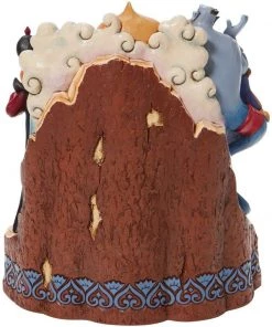 Enesco Disney Traditions Aladdin A Wondrous Place Figurine