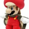 Little Buddy Flying Squirrel Mario 9" Plush Toy 2 Little Buddy Flying Squirrel Mario 9" Plush Toy