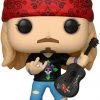 Funko POP Rocks: Bret Michaels W/chase