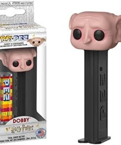 Funko Pop! Pez: Harry Potter - Dobby