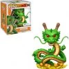 Funko POP! Animation: Dragon Ball Z S8 - 10" Shenron Dragon Funko Pops!