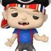 Funko POP Movies: The Goonies- Sloth Funko Pops!