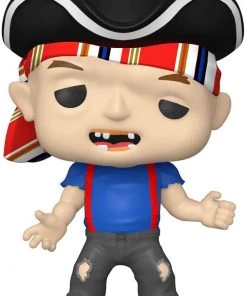 Funko POP Movies: The Goonies- Sloth Funko Pops!