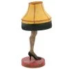 NECA Christmas Story Leg Lamp Head Knocker Movies