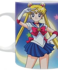 Abysse America Sailor Moon 3 Pc. Gift Set 16 Abysse America Sailor Moon 3 Pc. Gift Set