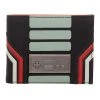 Bioworld Nintendo Controller System Bi-Fold Wallet Video Games