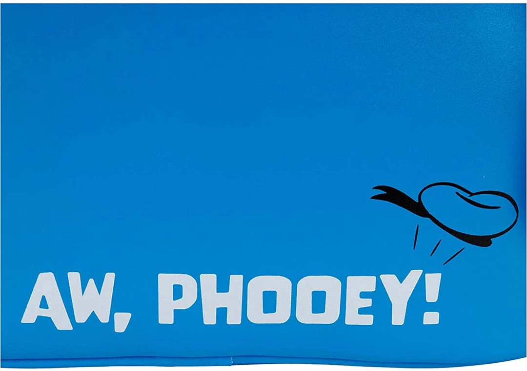 Loungefly Disney Donald Duck Double Strap Shoulder Mini Backpack 7 Loungefly Disney Donald Duck Double Strap Shoulder Mini Backpack