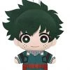 Banpresto My Hero Academia 6" Midoriya Plush Toy Anime