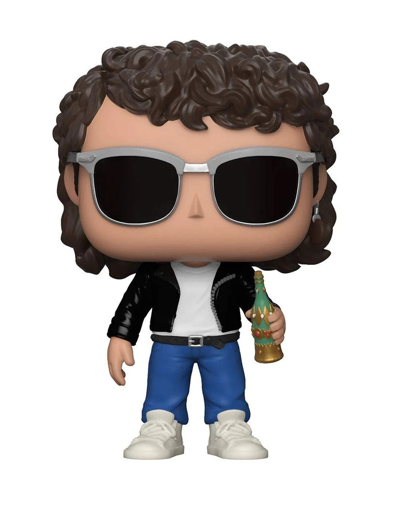Funko Pop Movies: The Lost Boys Micheal Emerson Vinyl Figure 4 Funko Pop Movies: The Lost Boys Micheal Emerson Vinyl Figure