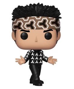 Funko Funko Pops! Zoolander - Derek POP Movies Vinyl Figure