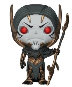 Funko Pop Marvel: Avengers Infinity War - Corvus Glaive Vinyl Figure Funko Pops!