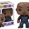 Funko Marvel: Jessica Jones - Luke Cage Pop TV Vinyl Figure