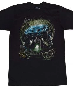Marvel Impact Venom Sewer T-Shirt