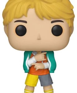 Funko Funko Pops! BTS - RM POP Rocks Vinyl Figure