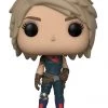 Funko Pops! Funko Pop Games: Destiny - Amanda Holliday Collectible Figure 2 Funko Pops! Funko Pop Games: Destiny - Amanda Holliday Collectible Figure