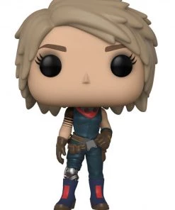 Funko Pops! Funko Pop Games: Destiny - Amanda Holliday Collectible Figure