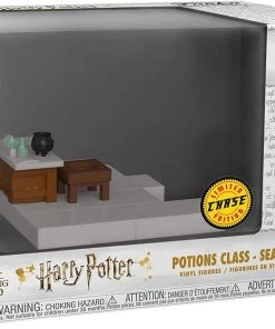 Funko Mini Moments: HP Anniversary - Harry W/ Chase