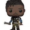 Funko Pops! Funko POP! Marvel: Black Panther Movie-Erik Killmonger Collectible Figure