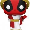 Funko Pops! Funko Pop! Marvel: Deadpool 30th - Roman Senator Deadpool