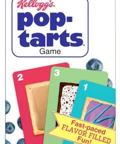 Games Funko Kellogg's Pop-Tarts Card Game