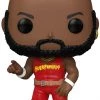 Funko Pop! WWE: Mr. T Vinyl Figure Funko Pops!