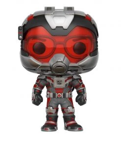 Funko Marvel: Ant-Man & The Wasp - Hank Pym - POP Vinyl Figure Funko Pops!