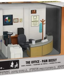 Funko Pop TV Mini Moments- Pam Funko Pops!