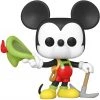 Funko Pop! Disney: Disney 65th - Mickey In Lederhosen