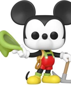 Funko Pop! Disney: Disney 65th - Mickey In Lederhosen