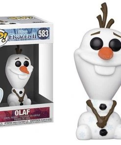 Funko Pops! Funko Pop! Disney: Frozen 2 - Olaf
