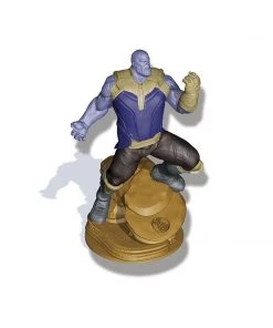 USAopoly Infinity War Thanos Rising Board Game Marvel 8 USAopoly Infinity War Thanos Rising Board Game Marvel