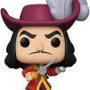 Funko Pops! Funko Pop! Disney: Disney 65th - Captain Hook