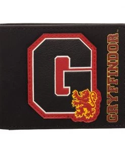 Bioworld Harry Potter Gryffindor - Bifold Wallet