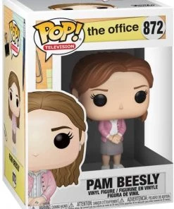 Funko Pop! Television: The Office - Pam Beesly
