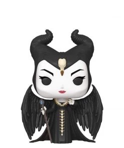 Funko Pops! Funko Pop! Disney: Maleficent 2 - Maleficent