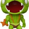 Funko Pops! Funko Pop!: Masters Of The Universe - Kobra Khan