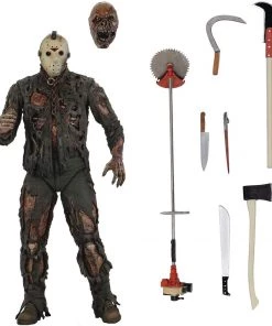 NECA Friday The 13th 7