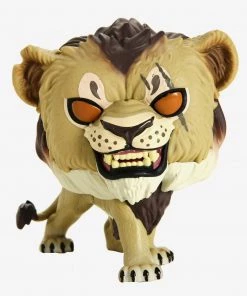 Funko POP Disney -Lion King Live Action- Scar Funko Pops!