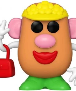 Funko Pop! Retro Toys: Hasbro - Mrs. Potato Head Funko Pops!