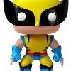 Funko Pops! Funko POP Marvel: Wolverine